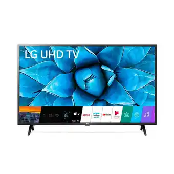 Falabella Televisor LG 60 pulgadas UHD ThinQ AI 4K Ultra HD Smart TV oferta