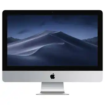 Falabella iMac 21.5" Ci5 8GB 1TB | MMQA2E/A oferta