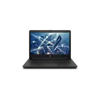 Falabella Portátil HP 14 pulgadas AMD RYZEN R5 8GB RAM oferta