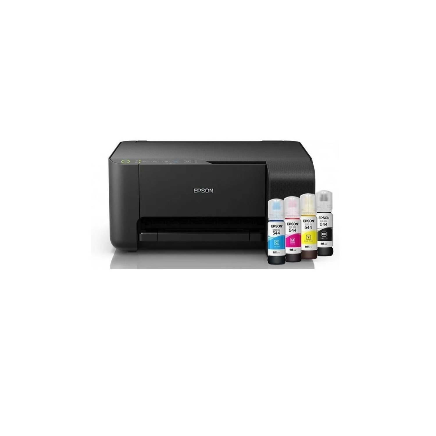 Oferta Impresora multifuncional epson l3250 wifi en Falabella