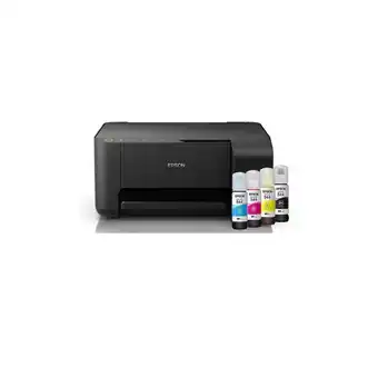 Falabella Impresora multifuncional epson l3250 wifi oferta