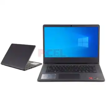 Falabella Portatil dell 3405, ryzen 5, 12gb, 256ssd, 1ttb oferta