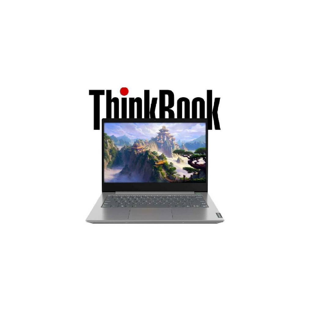 Falabella Portátil lenovo thinkbook 14-iml corei3 256ssd,8gb oferta