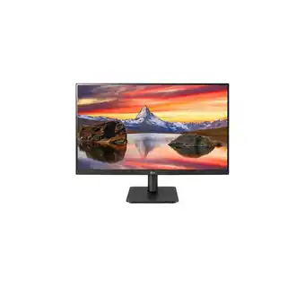 Falabella Monitor lg freesync 24 pulgadas full hd 24mp400-b oferta