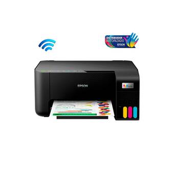 Oferta Impresora Multifuncional EPSON L3160 en Alkomprar