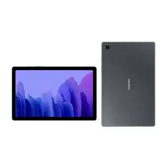 Falabella Samsung galaxy tab a7 10"/ wi-fi /32gb/ 3ram negro oferta