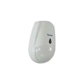Falabella Sensor pir de movimiento inalámbrico sat slc-335w oferta