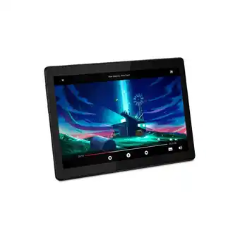 Falabella Tablet lenovo tab m10 tb-x505f 4core 16gb 2gb wifi oferta
