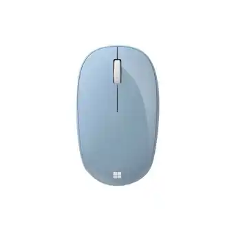 Falabella Mouse microsoft bluetooth azul oferta