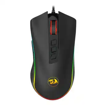 Falabella Mouse gamer redragon m711 cobra rgb oferta