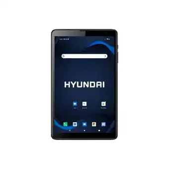 Falabella Tablet hyundai hytab plus 8lb1 4g 8" ram 2gb negro oferta