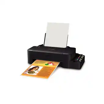 Falabella Epson ecotank l120 impresora a color original oferta