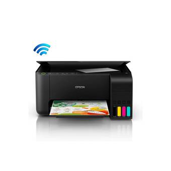 Oferta Impresora Multifuncional EPSON L3160 en Alkomprar