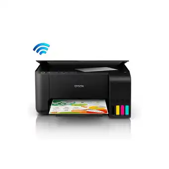 Falabella Epson l3150 impresora multifuncional wifi oferta