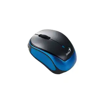 Falabella Mouse genius recargable micro traveler 9000r azul oferta