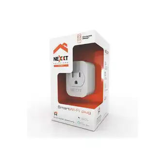 Falabella Enchufe inteligente wi-fi nexxt home smart oferta