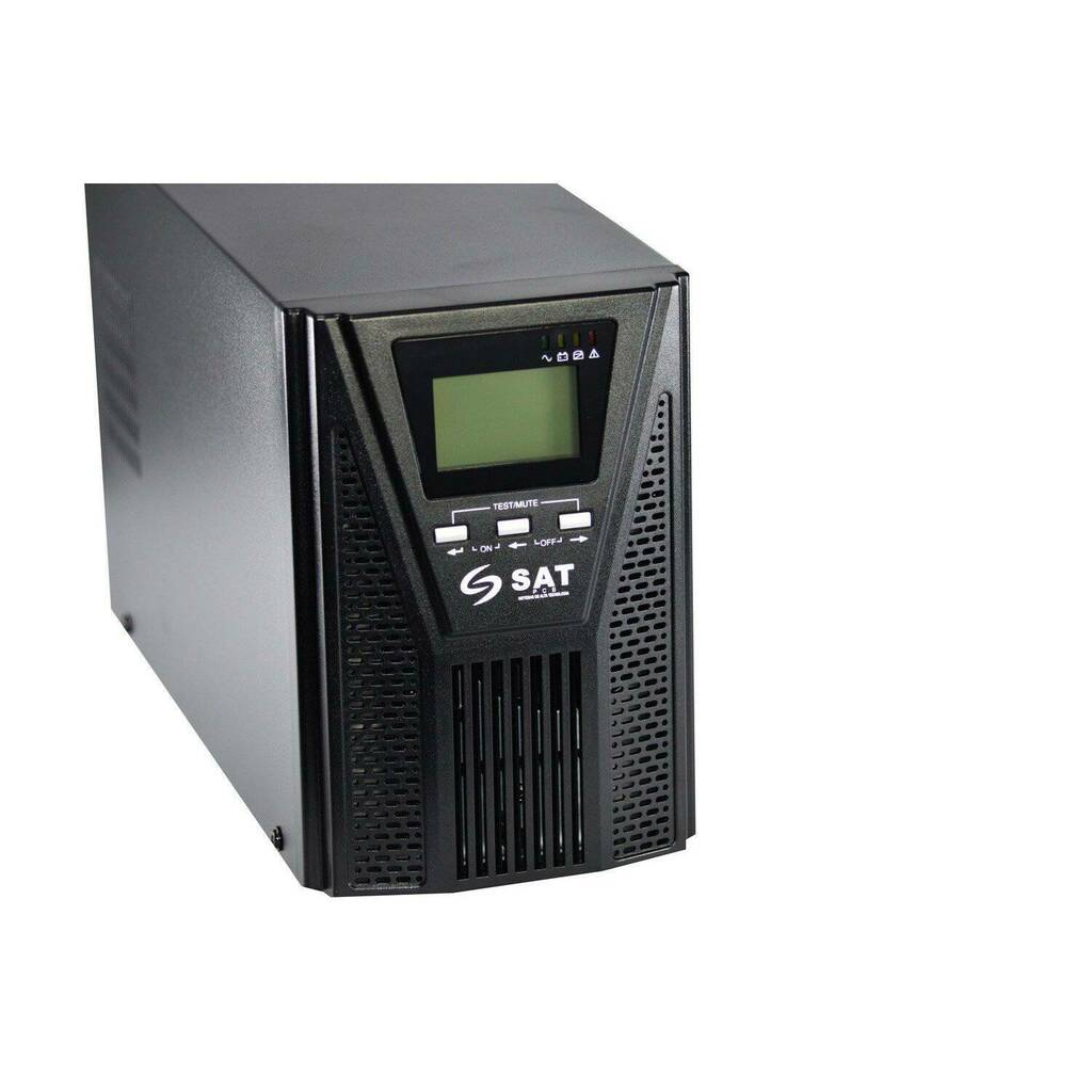 Falabella Ups online sat uol 1000lcd - 1000va lcd 120v oferta