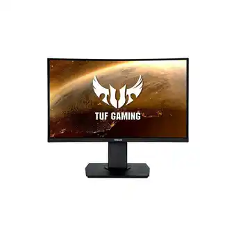 Falabella Monitor asus tuf gaming 24 freesync premium oferta