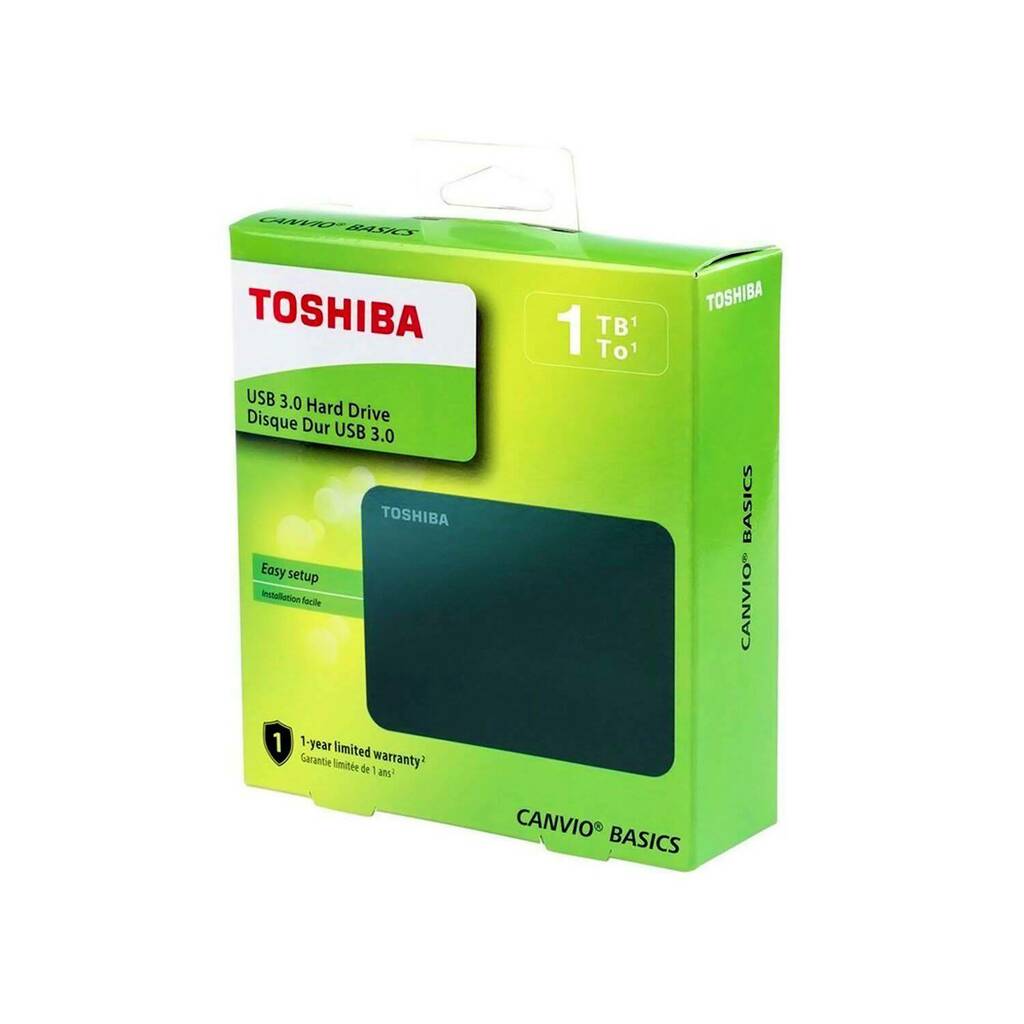 Falabella Disco duro 1tb extraible toshiba oferta