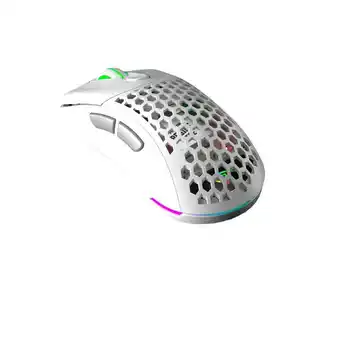 Falabella Mouse gaming vsg aquila fly vg-wm551 blanco oferta