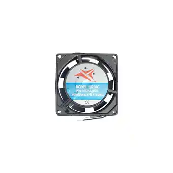 Falabella Ventilador 3 pulgadas avc 110v 5 aspas 80x25 oferta