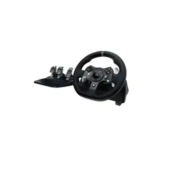 Falabella Timon + pedales logitech g920 para xbox one y pc oferta