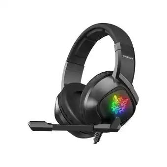 Falabella Diadema onikuma k19 luz led gamers juegos oferta
