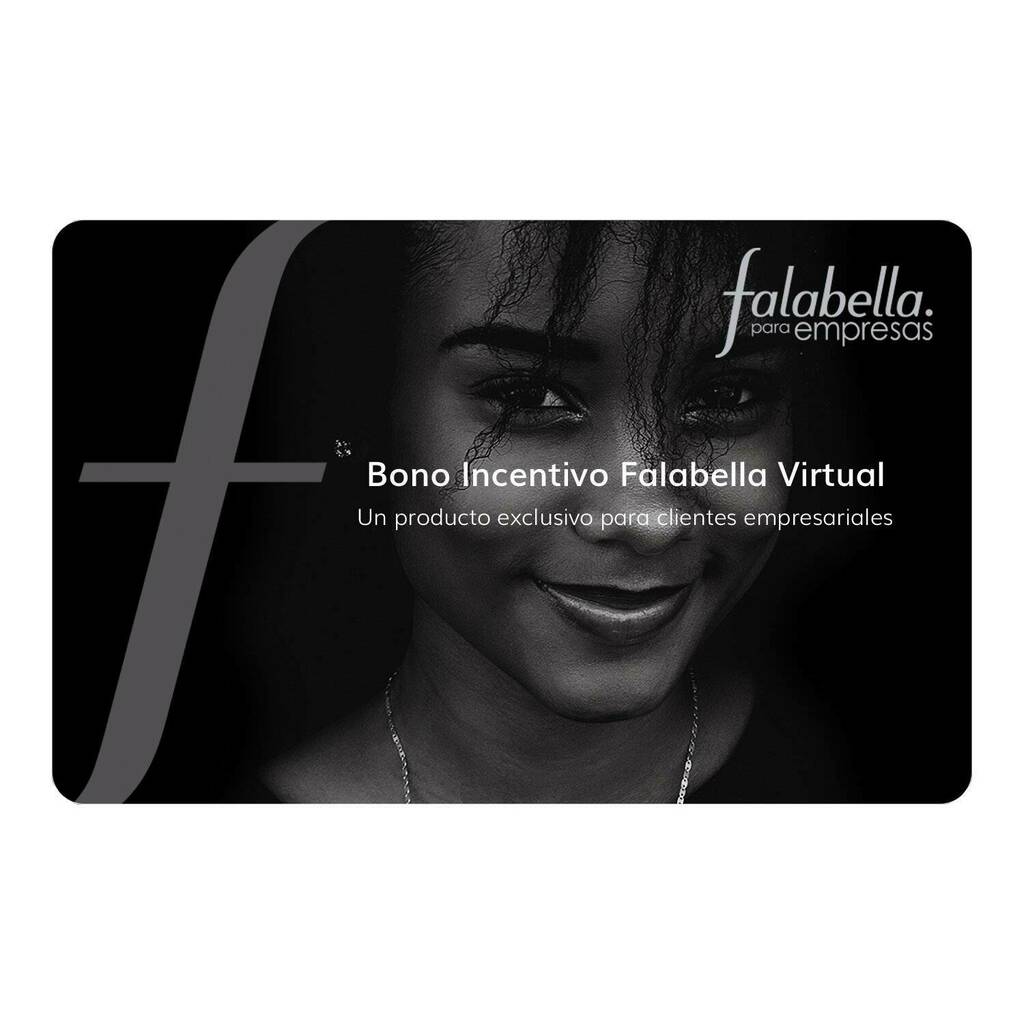 Falabella Bono incentivos empresarial 100000x15 oferta