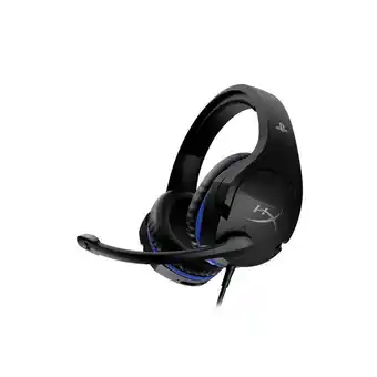 Falabella Audífonos hyperx cloud stinger para videojuegos ps oferta