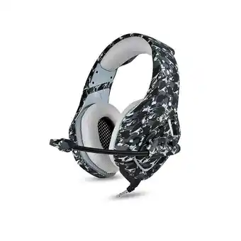 Falabella Diadema auricular ps4 para ps4 y xbox one pc oniku oferta