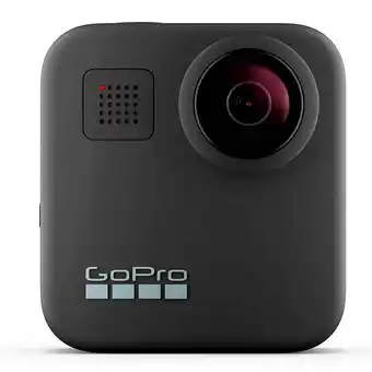 Falabella Cámara GoPro Max oferta