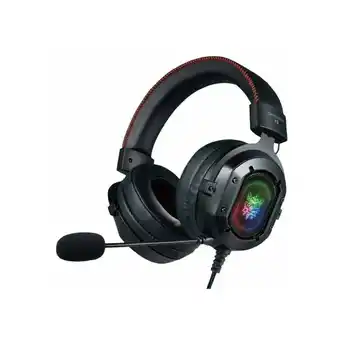 Falabella Diadema onikuma k3 con microfono con luz led oferta
