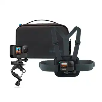 Falabella Kit de Deporte GoPro oferta