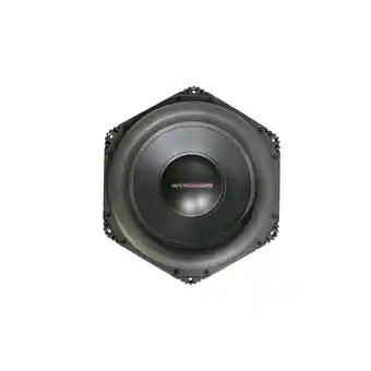 Falabella Bajo 12 pulgadas doble bobina 2 ohm -2000 wts oferta