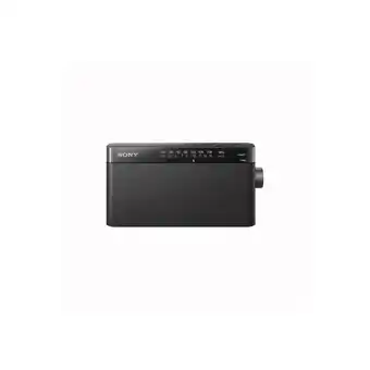 Falabella Radio sony portatil ref icf-306 radio am fm oferta