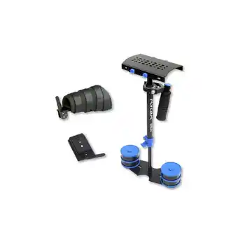 Falabella Steadycam flycam nano para cámaras oferta