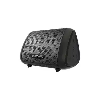Falabella Parlante motorola sonic sub 240 bass oferta
