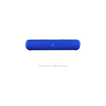 Falabella Barra de sonido bluetooth azul oferta
