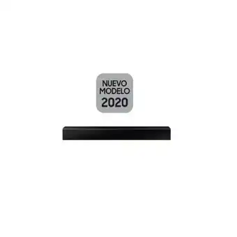 Falabella Barra de sonido samsung 2 ch t400 oferta