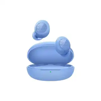 Falabella Audifonos realme q2 azul oferta