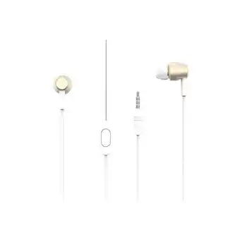 Falabella Audifonos motorola pace 200 in ear - dorado oferta