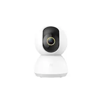 Falabella Cámara de seguridad mi 360 home security 2k blanca oferta