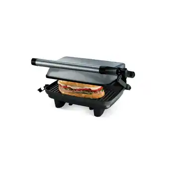 Falabella Sanduchera panini oster multiusos de altura ajusta oferta
