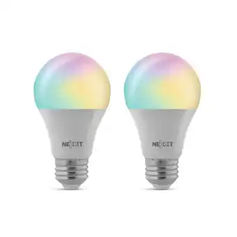 Falabella Bombillos inteligentes nexxt wifi led color oferta