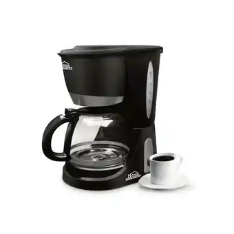 Falabella Cafetera Eléctrica Home Elements He-7031a oferta