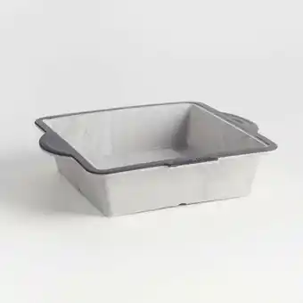 Falabella Molde de Ponqué Trudeau en Silicona 27 x 24 cm oferta