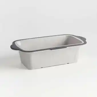 Falabella Molde de Pan Trudeau en Silicona 32 x 15 cm oferta