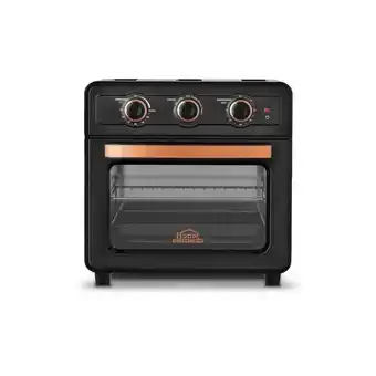 Falabella Multi horno air fryer 2 en 1 oferta