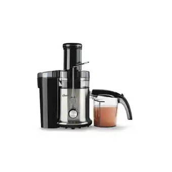 Falabella Extractor de jugos oster 600 watts oferta