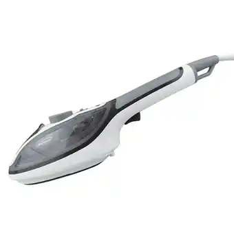 Falabella Plancha para ropa vapor antiadherente brentwood oferta